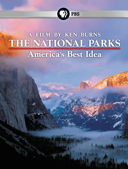 The National Parks