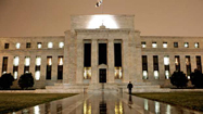 Federal Reserve Building