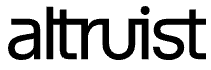 Altruist account login